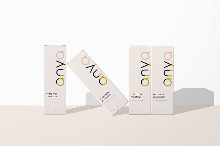 Cover image for Anya Haircare | Branding, Web, Packaging