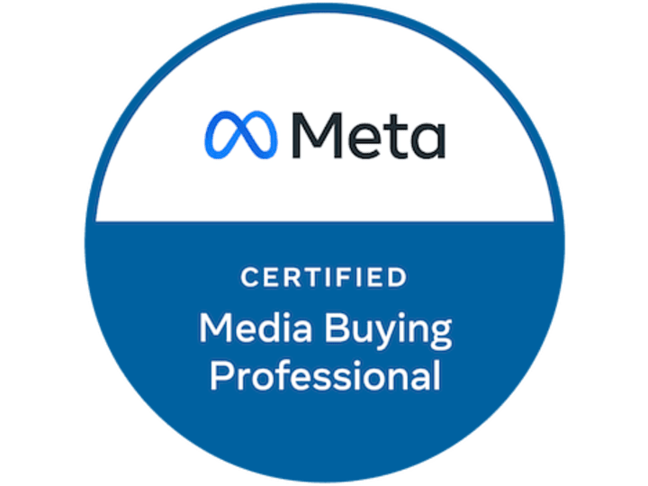 Cover image for Meta Marketing Pro