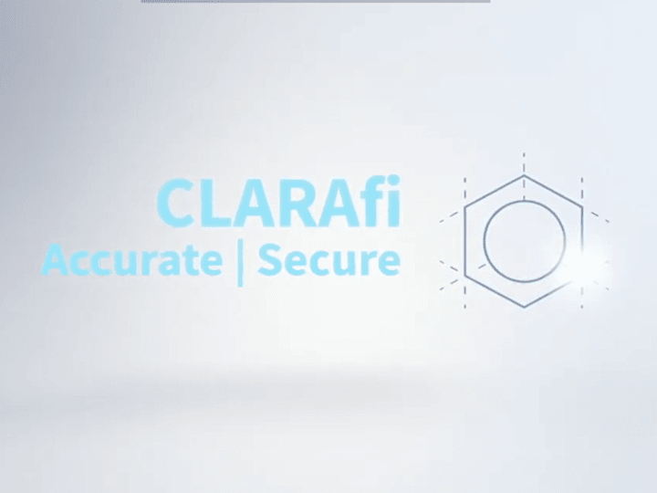 Cover image for CLARAfi