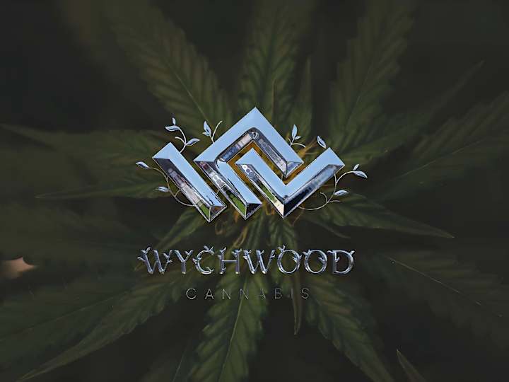 Cover image for Wychwood Cannabis branding