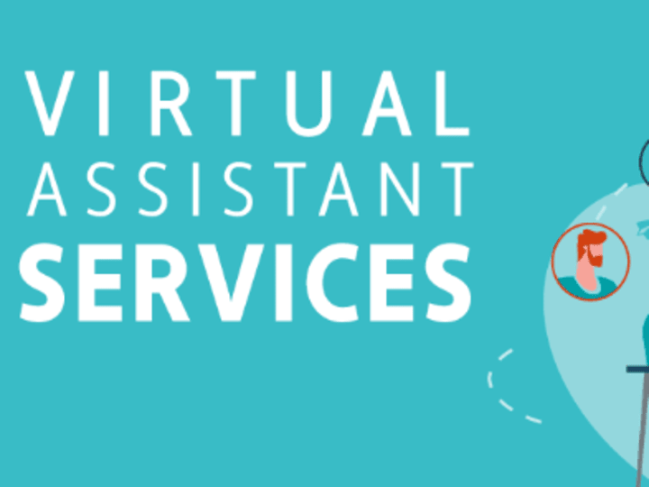 Cover image for Virtual Assistant