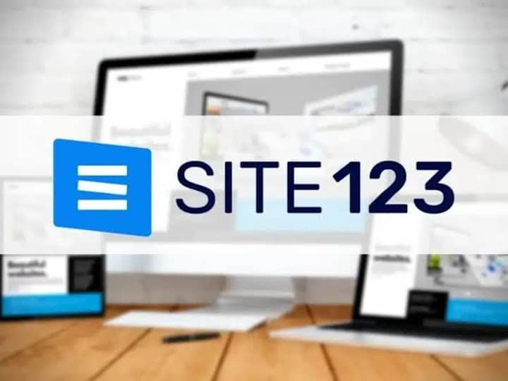 Cover image for SITE123 - Technical and Customer Support