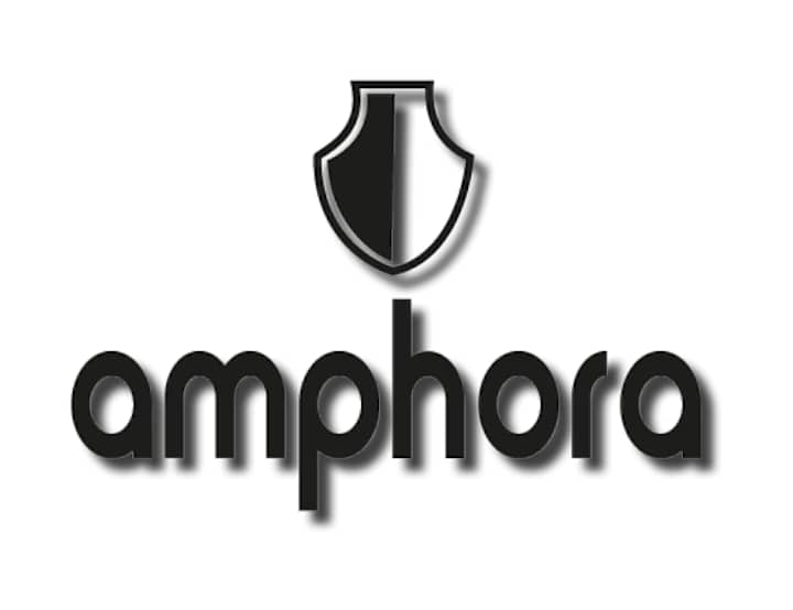 Cover image for Amphora 