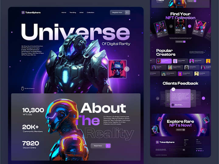 Cover image for Web Design Highlights: Collection ‘25