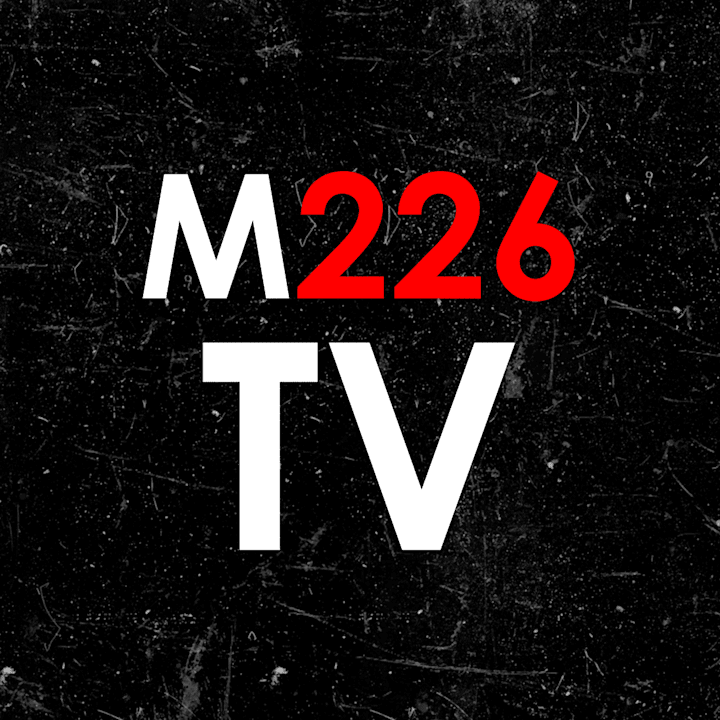 Cover image for M226 | SOCIAL MEDIA MANAGEMENT