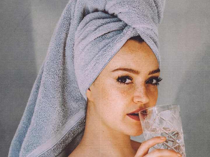 Cover image for Lifestyle Articles