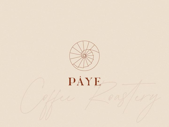 Cover image for Paye Branding