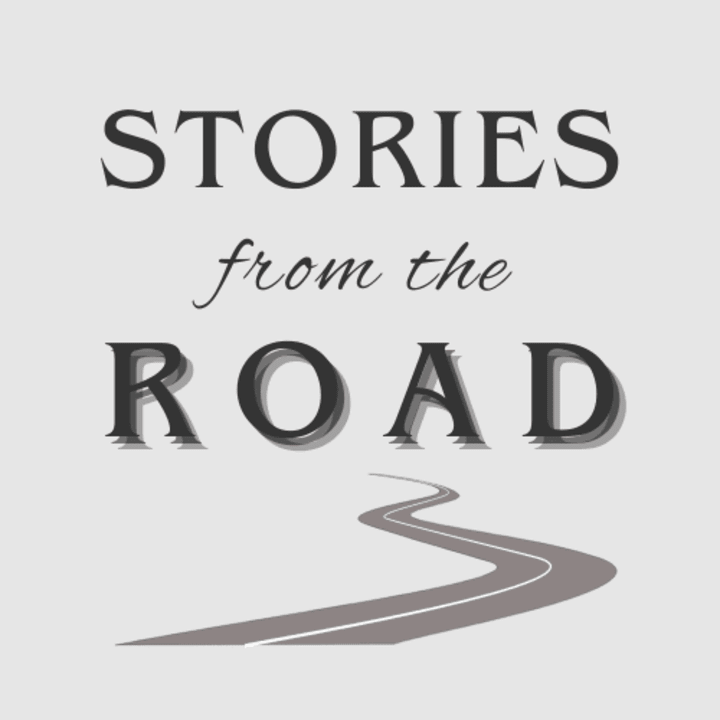 Cover image for Stories From the Road - WordPress Blog