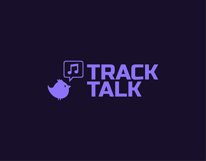 Cover image for TrackTalk