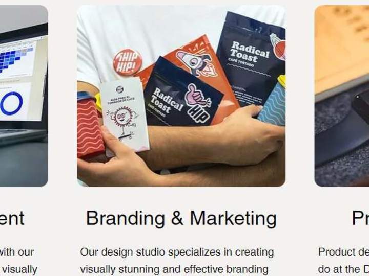 Cover image for Craft Your Brand's Soul: INIZIO's Visual Storytelling Magic