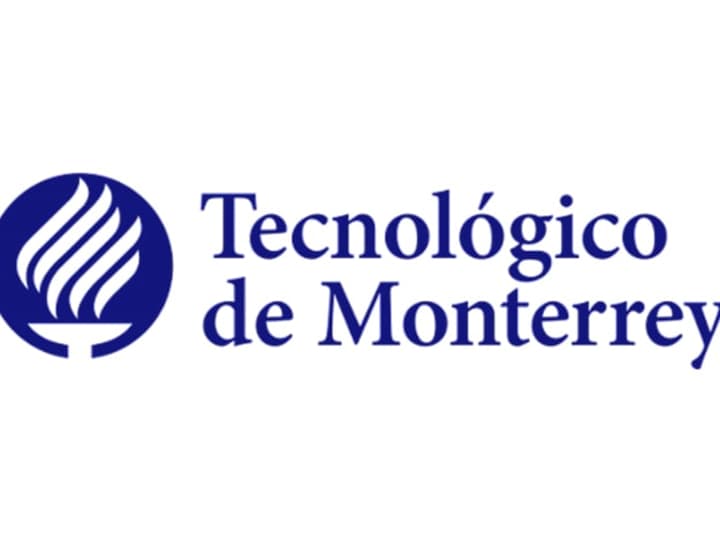 Cover image for Tecnológico de Monterrey