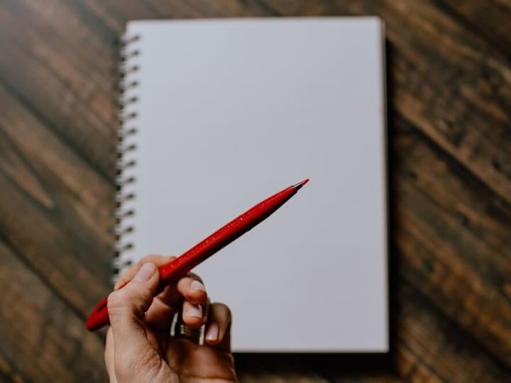 Cover image for Proofreading Services