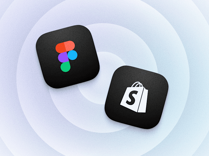 Cover image for Custom Shopify Page Developement from Figma