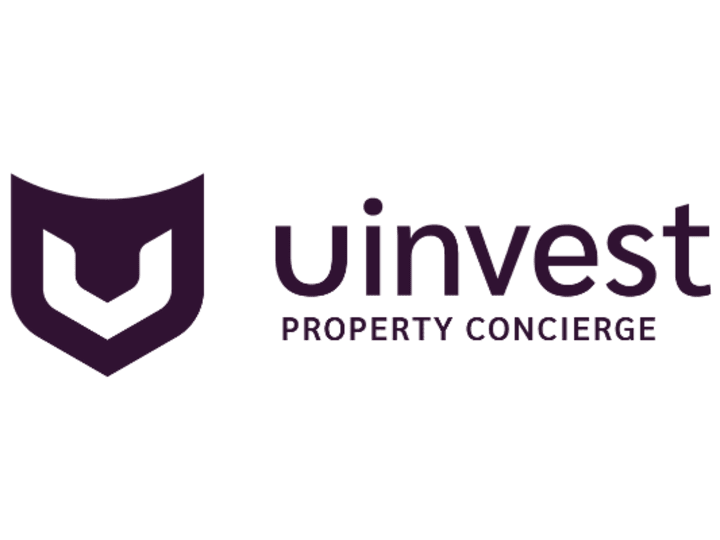 Cover image for Uinvest