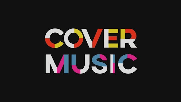 Cover image for Music Cover Arts