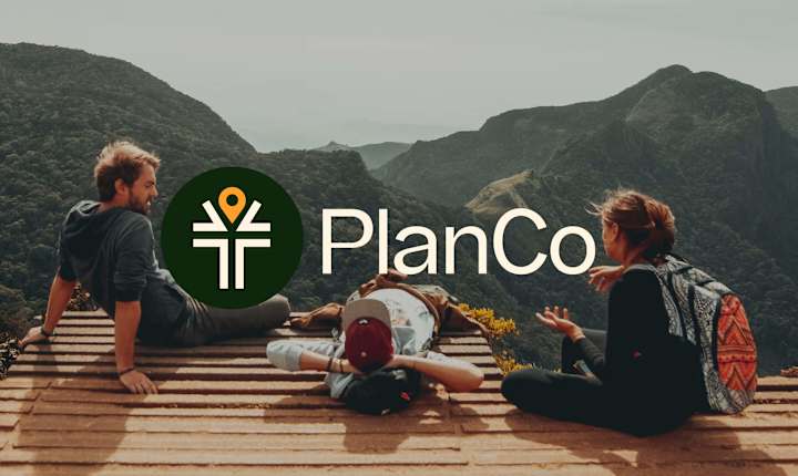 Cover image for PlanCo