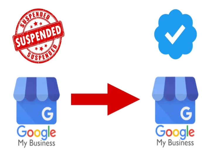 Cover image for I will reinstate disabled suspended google my business profile