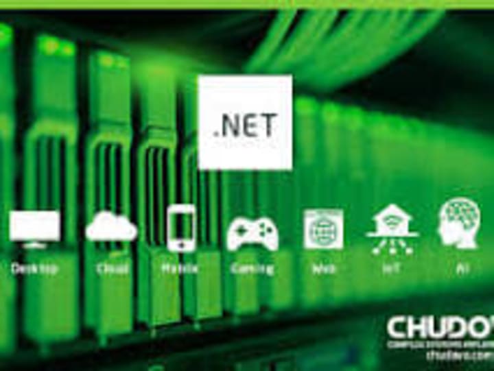 Cover image for Top 9 NET Trends to Dominate in 2022