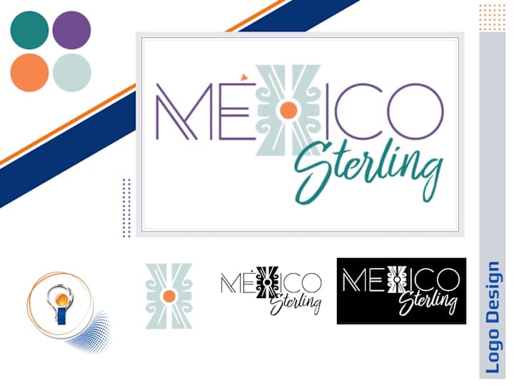 Cover image for Mexico Sterling Silver (Brand+eCommerce)