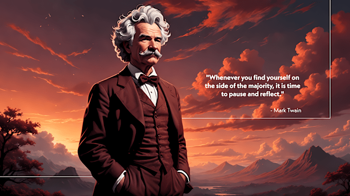 Cover image for AI Quotes