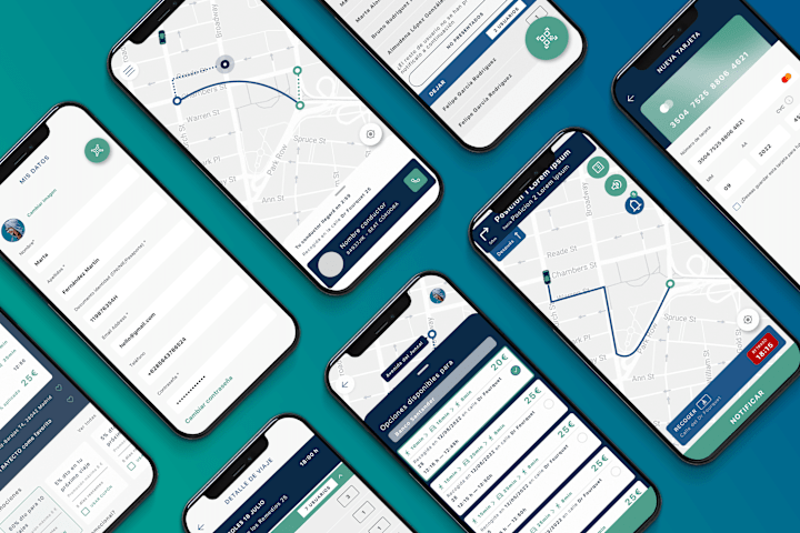 Cover image for Celering Mobile App Development and Modernization