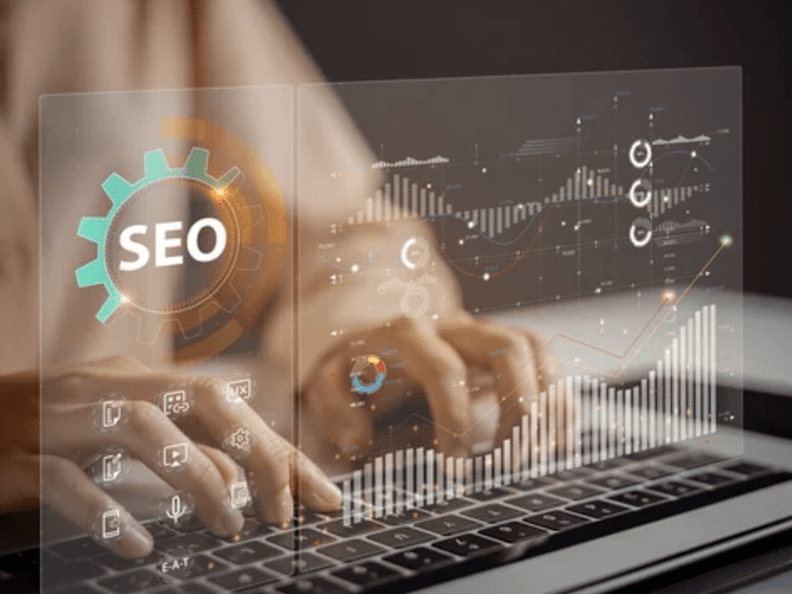 Cover image for Search Engine Optimization