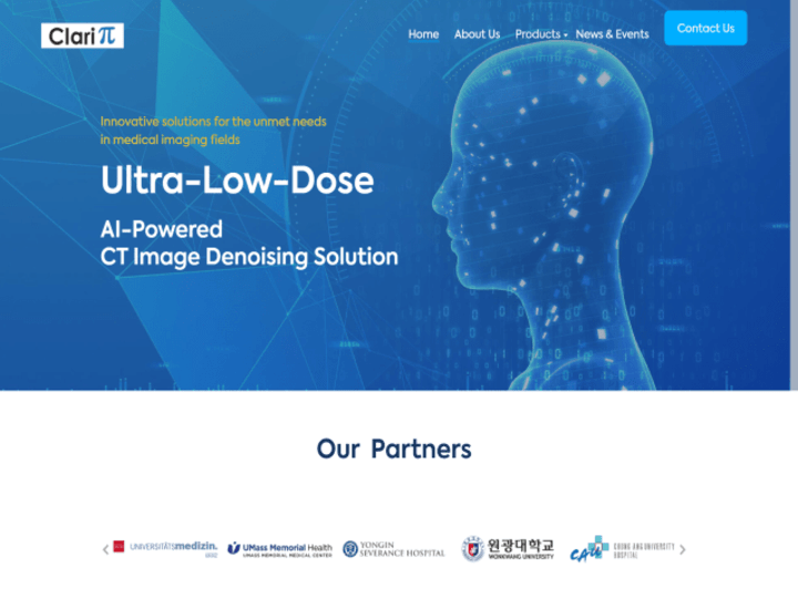 Cover image for I will do a beautiful wordpress website design