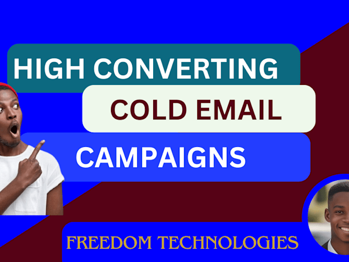 Cover image for Email marketing