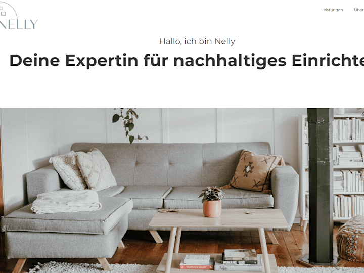 Cover image for Originelly | Interior ReDesign | Homestaging | Beratung