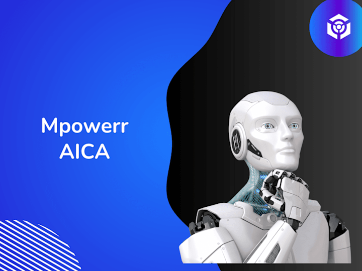 Cover image for Mpowerr AICA