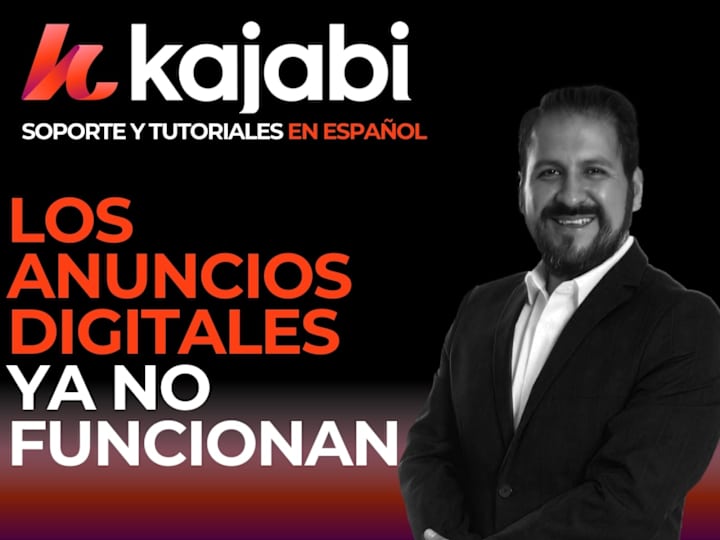 Cover image for Por qué la publicidad digital tradicional ya no sirve  La solu…