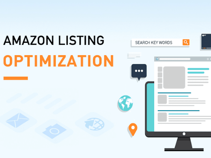 Cover image for Listing Optimization