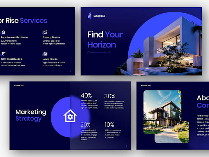 Cover image for Investor-Winning Pitch Decks