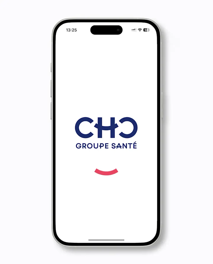 Cover image for CHC - Hospital Patient App