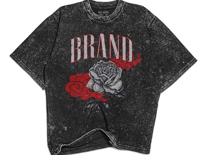 Cover image for T-shirt Design