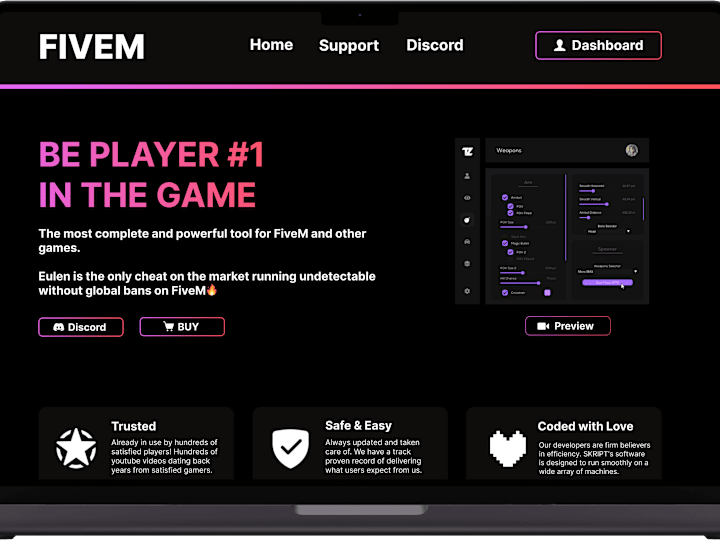 Cover image for UI / UX Design