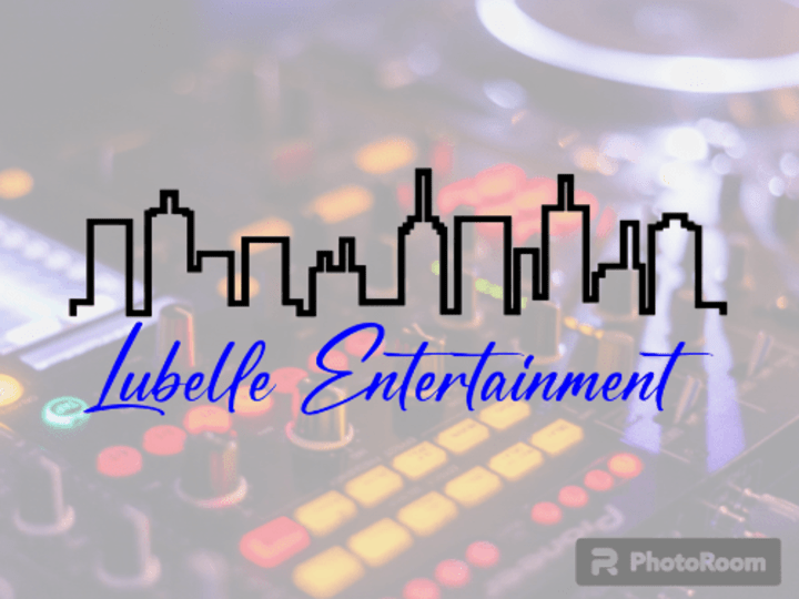 Cover image for LuBelle Entertainment Website