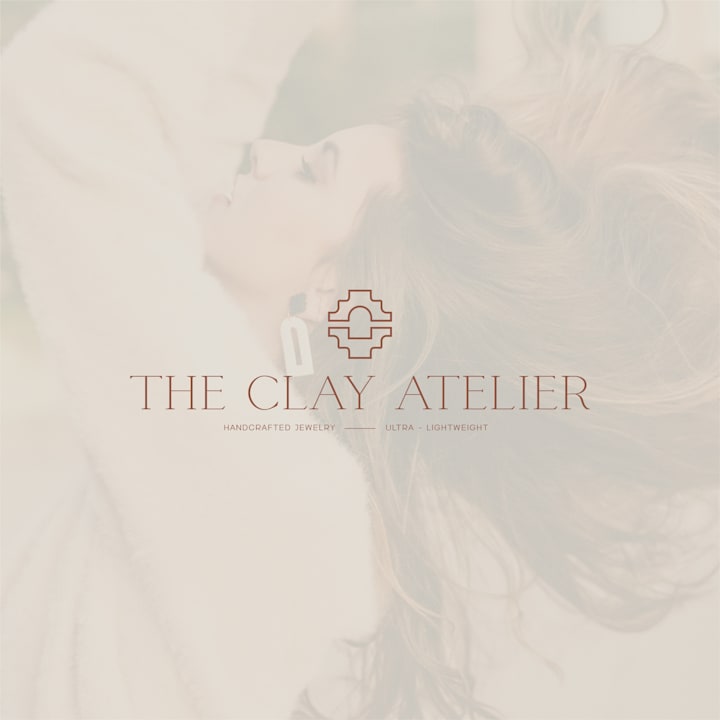 Cover image for The Clay Atelier | Jewelry Brand