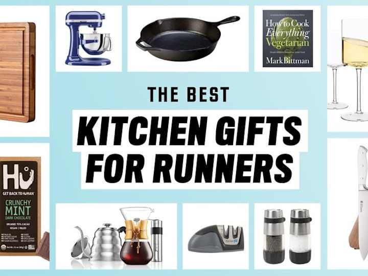 Cover image for 30 Best Kitchen Gifts for the Foodie in Your Life