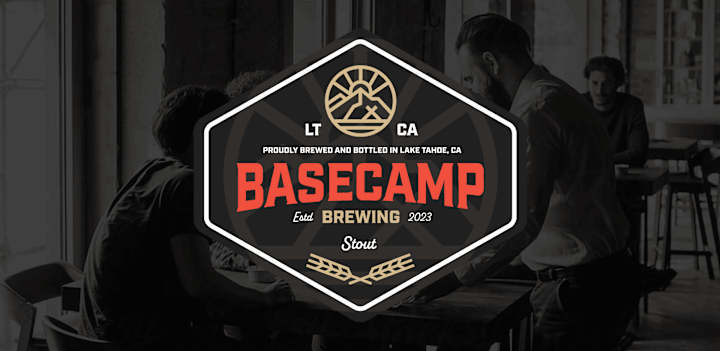 Cover image for Basecamp Brewing