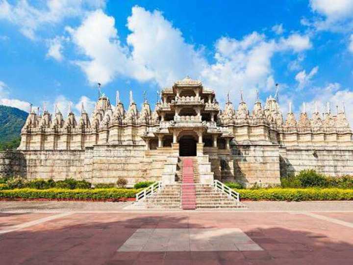 Cover image for Udaipur to Nathdwara Taxi