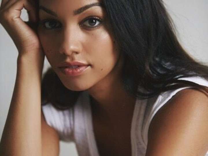 Cover image for Corinne Foxx Talks Self-Care, Embracing Change And Starring In …