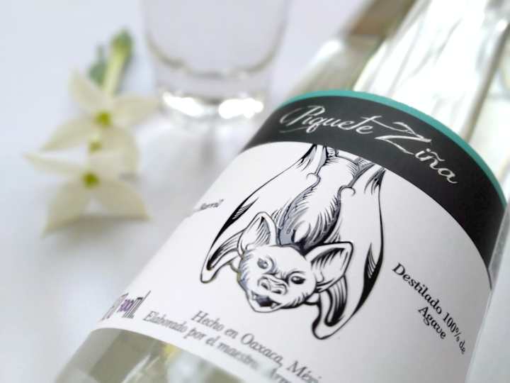 Cover image for Bilingual Sales Copy and Social Media for Piquete Ziña Mezcal