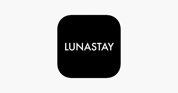 Cover image for LunaStay - Mystery Hotel Deals