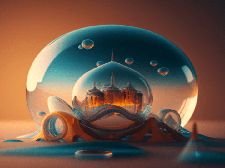 Cover image for Castle World