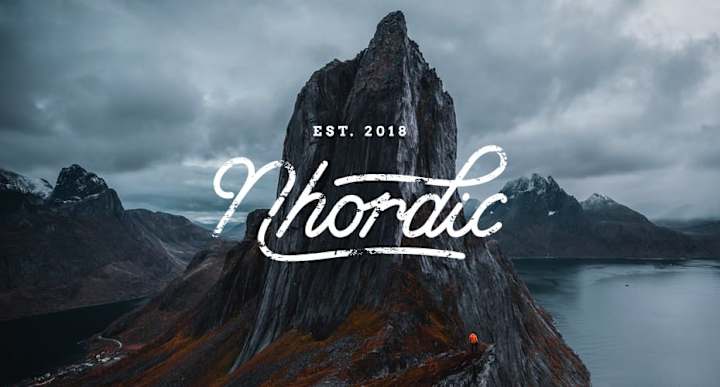 Cover image for Natural with a touch of masculinity