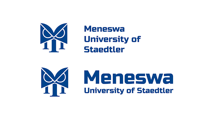 Cover image for Meneswa University of Staedtler - Identity Design on Behance