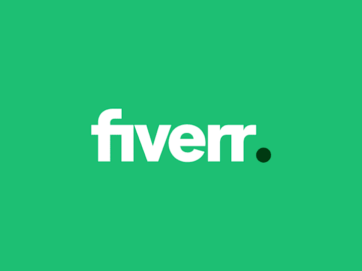 Cover image for Our Fiverr Experience