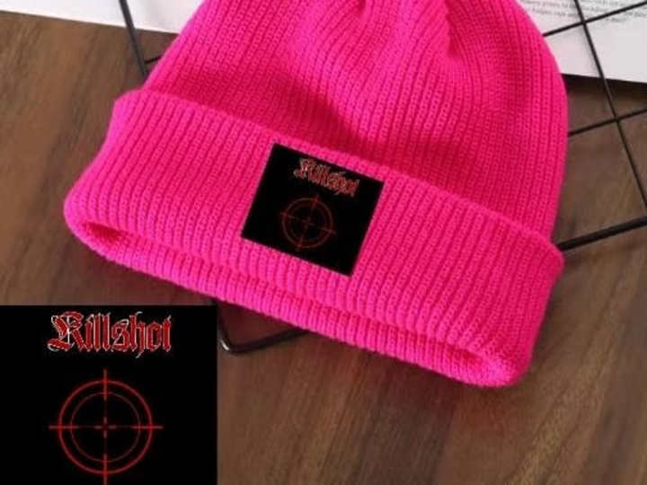 Cover image for KillShot Clothing Beanie PR. 1