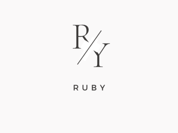 Cover image for Ruby